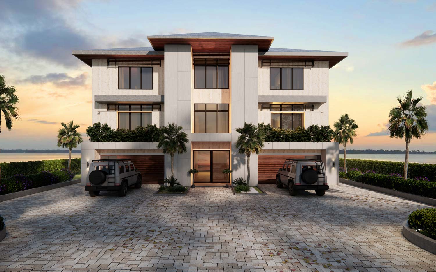 31 Sunset Drive house