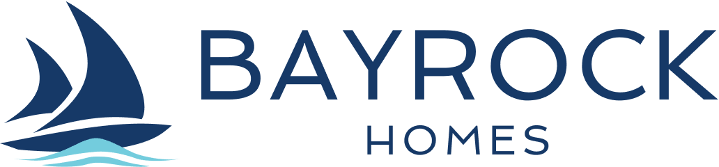 bayrock homes logo